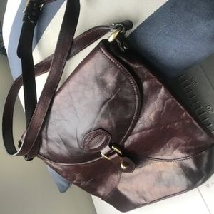 Oroton Sydney Genuine Cowhide Purse